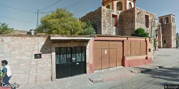 ESTACIONAMIENTO PÚBLICO MUNICIPAL